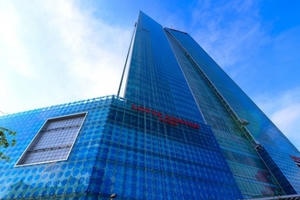 Tập đoàn Lotte lập quỹ đen khi đầu tư tại Việt Nam?