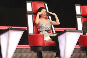 Giọng hát Việt 2018: Thái Bình - giọng ca 18 tuổi hát "Chắc anh đang" khiến Tóc Tiên vỡ oà cảm xúc