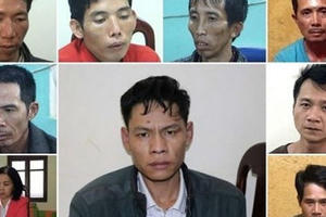 Thông tin bất ngờ vụ nữ sinh giao gà bị sát hại ở Điện Biên