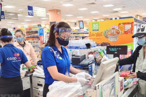 Nghị quyết phiên họp Chính phủ thường kỳ tháng 4/2021: Kiên định thực hiện hiệu quả “mục tiêu kép”