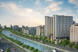 Dự án cao cấp nào đáng đầu tư tại bến Vân Đồn?