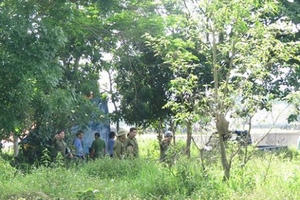 Lật lại nghi án nữ kế toán trưởng bị sát hại 6 năm trước