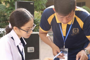 Tuyển sinh 2021: Xét tuyển “lưu động” trong dịch Covid-19 Tuyển sinh 2021: Xét tuyển “lưu động” trong dịch Covid-19