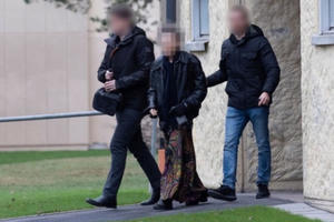 Người phụ nữ Thụy Điển nhốt con trai mình trong gần 30 năm