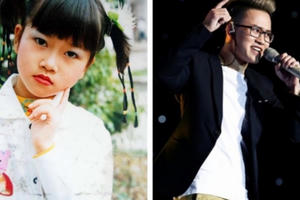 Clip: Giọng hát của nam ca sĩ “Ông bà anh” trước khi chuyển giới