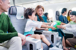 An tâm “cất cánh” với Bảo hiểm du lịch BambooCARE