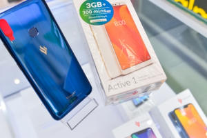 Vsmart chính thức phân phối tại thị trường Myanmar