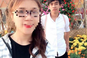 Quảng Nam: Bắt 9x đâm 15 nhát dao vào người khiến bạn gái tử vong