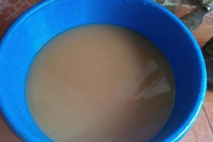 Phú Thọ: Kinh hoàng nước sạch... đỏ như nước sông