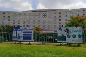 Thủ đoạn lừa đảo mới ở bệnh viện tại Đồng Nai Thủ đoạn lừa đảo mới ở bệnh viện tại Đồng Nai