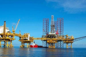 PVN đã khai thác được 11 triệu tấn dầu, thu về gần 205.000 tỷ đồng tính từ đầu năm