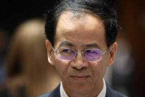 Dân Úc phẫn nộ với Đại sứ Trung Quốc