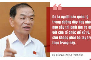 Lần dấu vết, xử lý công ty đứng sau video nhảm nhí, bệnh hoạn trên YouTube