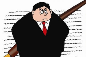 Kê khai và câu chuyện 'hài' thế kỷ