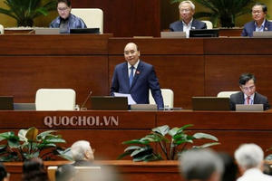 Thủ tướng lên tiếng về thông tin Bộ Giao thông “quá ưu ái” taxi công nghệ