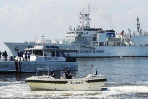 Về “chiến thuật vùng xám” của Trung Quốc trên Biển Đông