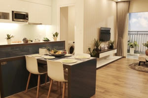 Vì sao ở căn hộ cần phải đảm bảo không gian sử dụng chung và riêng?