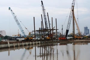 Địa ốc 6AM: Dự án Bờ tả sông Sài Gòn chuyển nhượng trái phép, trách nhiệm thuộc về ai?