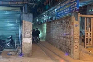 Bắc Ninh: Hoảng hốt phát hiện thi thể cô gái 19 tuổi trong phòng trọ khóa trái cửa