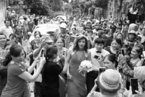 Hôn nhân đồng tính: Khắc khoải chờ…luật hóa