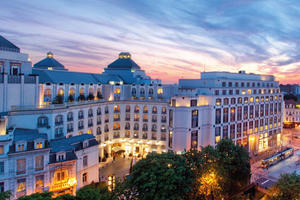 8 công chúa UAE hầu tòa vì bị cáo buộc ngược đãi người hầu