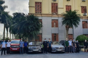 Chân dung "ông trùm" mới học hết lớp 5 điều hành đường dây đánh bạc gần 14 nghìn tỷ đồng