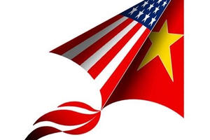 Quan hệ Việt - Mỹ được nâng tầm trong chuyến thăm 3 ngày của ông Obama Quan hệ Việt - Mỹ được nâng tầm trong chuyến thăm 3 ngày của ông Obama