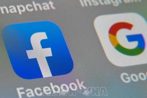 Facebook, Google nỗ lực ngăn chặn tin giả liên quan đến bầu cử Mỹ
