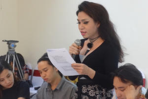 Bộ Y tế đề xuất người đã ly hôn vẫn được chuyển đổi giới tính