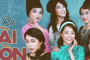 Làm sao để 'cán cân' nghệ thuật, thẩm mỹ không bị lệch? Làm sao để 'cán cân' nghệ thuật, thẩm mỹ không bị lệch?