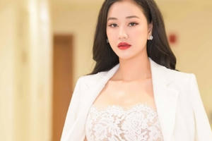 Mang bầu từng tăng lên 90kg, giờ đây Maya nóng bỏng, quyến rũ đến thế này!