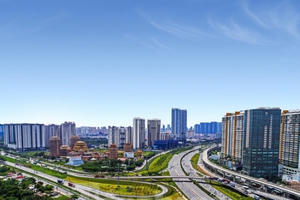 Thủ Đức: Hồi hộp trước ngày 'lên' thành phố