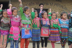 Kỳ 2: Nhọc nhằn đưa chữ lên non và những kỷ niệm đáng nhớ