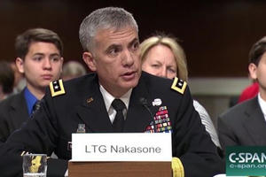 Mỹ có Giám đốc Cơ quan An ninh Quốc gia (NSA) mới