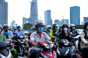 Việt Nam có thể vươn lên thành đầu tàu phát triển kinh tế của ASEAN