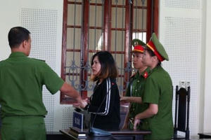 Ranh giới mong manh giữa chủ nợ - kẻ cướp