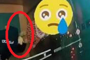 Lộ diện người có hành vi khiếm nhã trong thang máy ở chung cư tại Bình Định