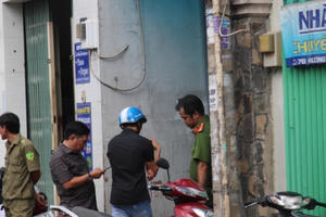 Án mạng nghiêm trọng tại quận Thủ Đức: Cả gia đình chết bất thường trong nhà