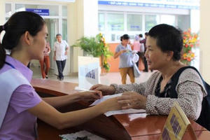 Để bệnh viện “tự bơi” làm mờ nhạt vai trò quản lý nhà nước