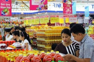 Bộ Tài chính tăng cường kiểm soát, bình ổn giá dịp Tết Nguyên đán Canh Tý 2020