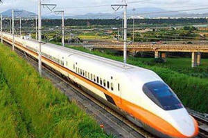 Nhiều địa phương ngóng đường sắt cao tốc Bắc - Nam