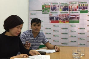 Nếu vụ việc tại số 2 Trần Não, TP.HCM kéo dài sẽ gây tổn hại cho người dân, uy tín của bộ máy hành chính Nếu vụ việc tại số 2 Trần Não, TP.HCM kéo dài sẽ gây tổn hại cho người dân, uy tín của bộ máy hành chính