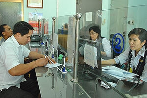 Điều kiện hoạt động cung ứng dịch vụ thông tin tín dụng