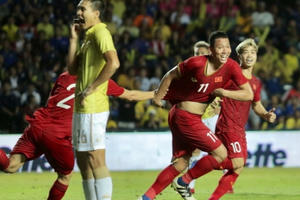 Tin mới nhất về Anh Đức và Quang Hải