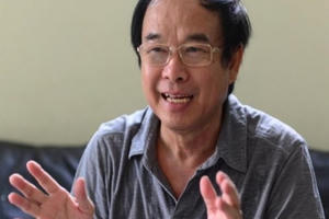 Khởi tố, bắt tạm giam cựu phó chủ tịch TP HCM Nguyễn Thành Tài