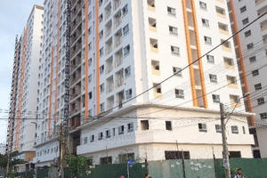 Đề xuất ưu đãi dự án căn hộ thương mại giá dưới 25 triệu/m2 Đề xuất ưu đãi dự án căn hộ thương mại giá dưới 25 triệu/m2