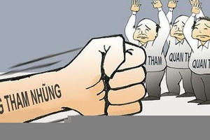 Lửa lò vẫn đượm