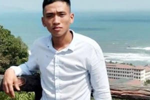 Bắt giữ nghi phạm sát hại người yêu rồi vứt thi thể tại căn nhà hoang