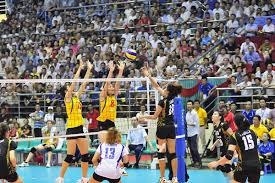 Ngày 3, Giải bóng chuyền VĐQG PV Gas 2016: Các đội mạnh tiếp tục khẳng định vị thế