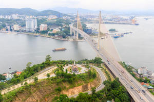 Nghị quyết sáp nhập huyện Hoành Bồ vào TP Hạ Long được 100% thành viên Ủy ban Thường vụ Quốc hội tán thành